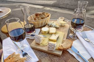 wine-and-cheese